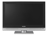 三菱電機、コントラスト15000:1の液晶TV「REAL」 - 価格.com