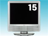 LCD-15D1 [15�C���`] ���i�摜