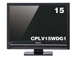 CaNDELAハイビジョン液晶テレビ 19型 CPEV19WDE4 ディーオン Amazon | ディーオン 19V型 液晶 テレビ CPEV19WDE4