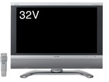 価格.com - シャープ LC-32AD5 [32インチ] スペック・仕様