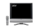 AQUOS LC-20SX5 [20�C���`] ���i�摜