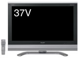 AQUOS LC-37BD1W [37�C���`] ���i�摜