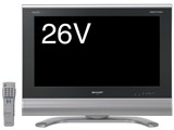 AQUOS LC-26BD1 [26�C���`] ���i�摜