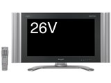 AQUOS LC-26BD2 [26�C���`] ���i�摜