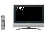 AQUOS LC-26GH1 [26�C���`] ���i�摜
