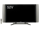 AQUOS LC-52GX2W [52�C���`] ���i�摜
