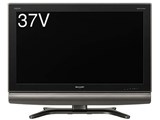 AQUOS LC-37GS10 [37�C���`] ���i�摜