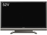 AQUOS LC-52GX3W [52�C���`] ���i�摜