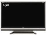 AQUOS LC-46GX3W [46�C���`] ���i�摜