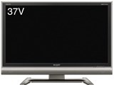 AQUOS LC-37GX3W [37�C���`] ���i�摜