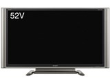 AQUOS LC-52GX4W [52�C���`] ���i�摜