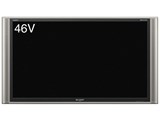 AQUOS LC-46GX45 [46�C���`]