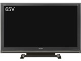 AQUOS LV-65TH1 [65�C���`] ���i�摜