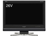 AQUOS LC-26D30 [26�C���`] ���i�摜