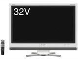 価格.com - シャープ AQUOS LC-32DS5 [32インチ] 純正オプション