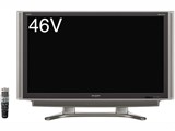 AQUOS LC-46GX5 [46�C���`] ���i�摜