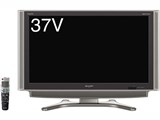 AQUOS LC-37GX5 [37�C���`] ���i�摜