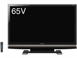 AQUOS LC-65RX5 [65�C���`] ���i�摜