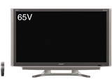 AQUOS LC-65GX5 [65�C���`] ���i�摜