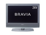 BRAVIA KDL-26S2000 [26�C���`] ���i�摜