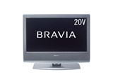 BRAVIA KDL-20S2000 [20�C���`] ���i�摜
