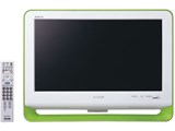 BRAVIA KDL-20M1 [20C`] i摜