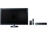 BRAVIA KDL-40ZX1 [40C`] i摜