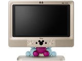 ユニデン、ミッキーマウスモデルの液晶TV - 価格.com
