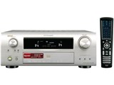 Amazon.co.jp: Denon AVサラウンドアンプ プレミアムシルバー