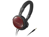 オーディオテクニカ、ヘッドホン「ATH-ESW10JPN」 - 価格.com