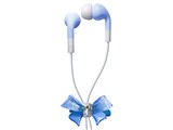 radHeadphones fiore Cute HP-HWF11 ���i�摜