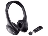 USB DIGITAL WIRELESS HEADPHONE MHP-UW1 i摜