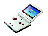 価格.com - 任天堂 ゲームボーイアドバンスSP ファミコンカラー 