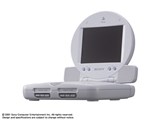 PSone&tj^[COMBO SCPH-140 i摜