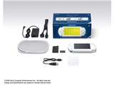 PSP �{�[�i�X�p�b�N PSPJ-10005 �Z���~�b�N�E�z���C�g