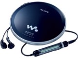 CD WALKMAN D-NE730 ���i�摜