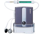 MD WALKMAN MZ-EH70 i摜