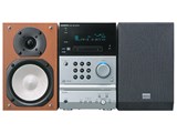 ONKYO X-B7 CD MD コンポ スピーカー ONKYO X-B7 レビュー評価・評判 - 価格.com