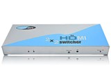 HDMI Switcher 2X2 EXT-HDMI-242