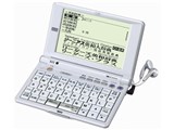 IC DICTIONARY SR-E8500 ���i�摜