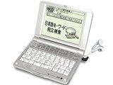IC DICTIONARY SR-E6000 ���i�摜