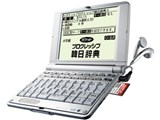 IC DICTIONARY SR-E6000KR ���i�摜