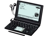 シャープ、電子辞書「Papyrus」新モデル2機種 - 価格.com