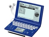 シャープ、電子辞書「Papyrus」新モデル2機種 - 価格.com