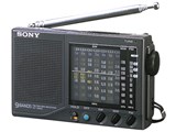 SONY ICF-SW22 日本製 我が愛しの ICF-SW22 ～国産ラジオ【お決まりの分解編】