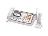 Commuche(R~VF) FAX-310DL i摜