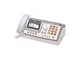 Commuche(�R�~���V�F) FAX-310TA ���i�摜