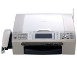 MyMio MFC-870CDWN i摜