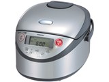 東芝 炊飯器 RCK-Y18T 10合炊き 一升 東芝 炊飯器 RC-10VSP(K) 1台 - アスクル