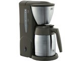 メリタ アロマサーモ Melitta Aroma Therm JCM-561 価格.com - メリタ アロマサーモ ステンレス JCM-561 価格比較